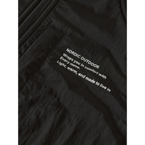 NAME IT Fleece Jakke Myles Jungle Green